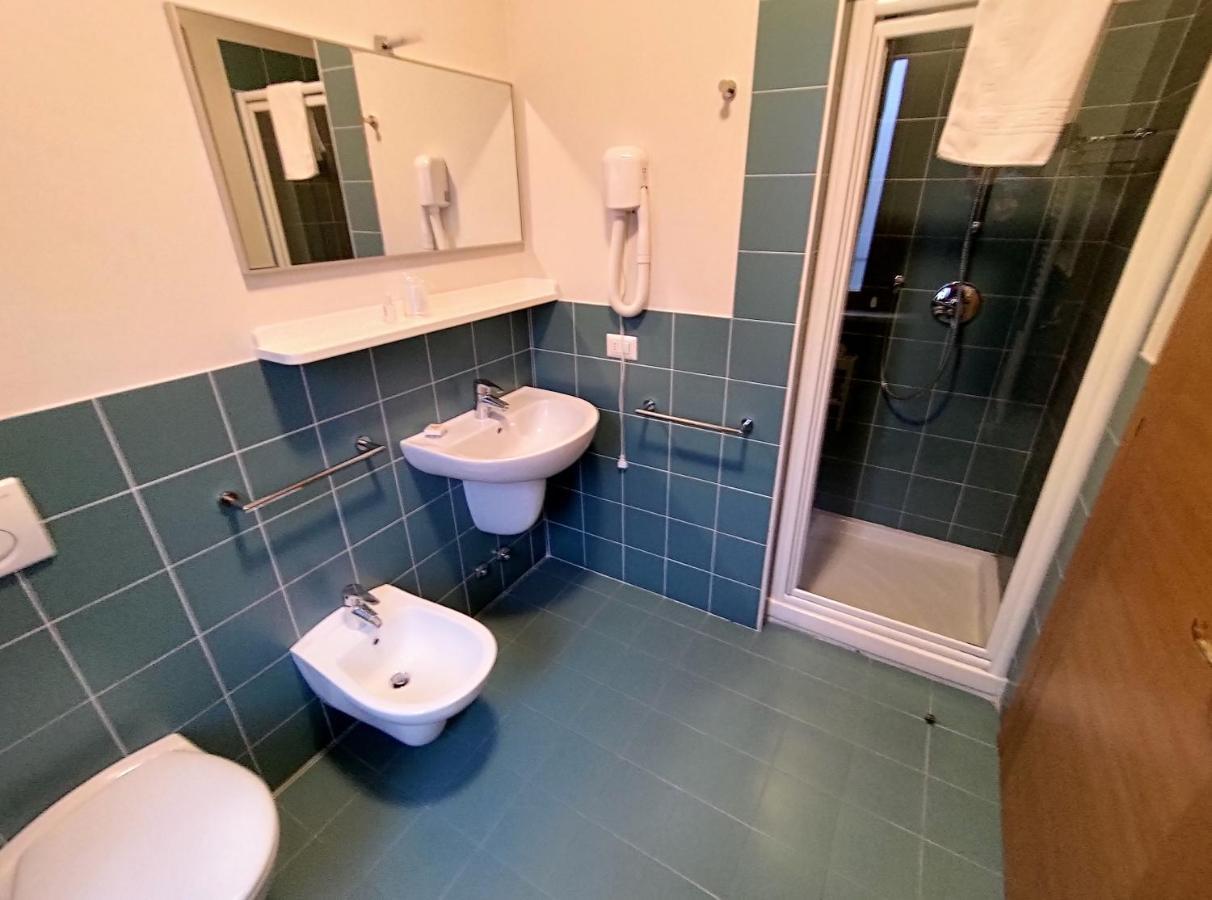 Bed and Breakfast Domus San Bernardino Верона Экстерьер фото