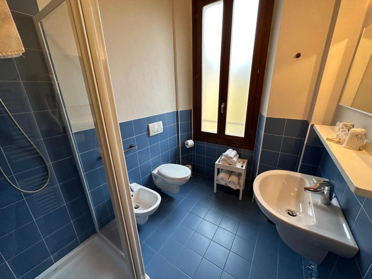 Bed and Breakfast Domus San Bernardino Верона Экстерьер фото