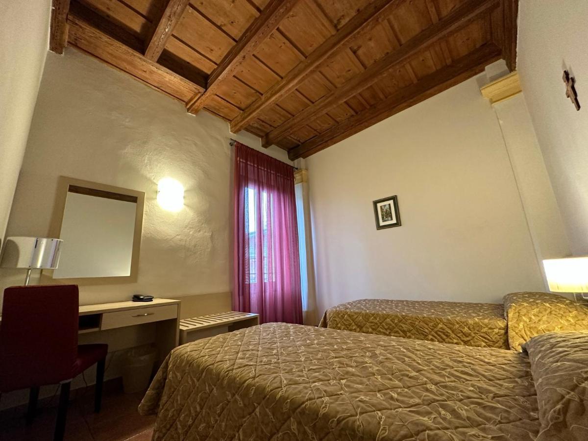 Bed and Breakfast Domus San Bernardino Верона Экстерьер фото