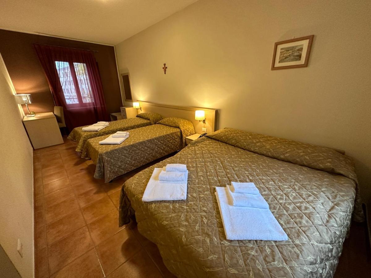 Bed and Breakfast Domus San Bernardino Верона Экстерьер фото