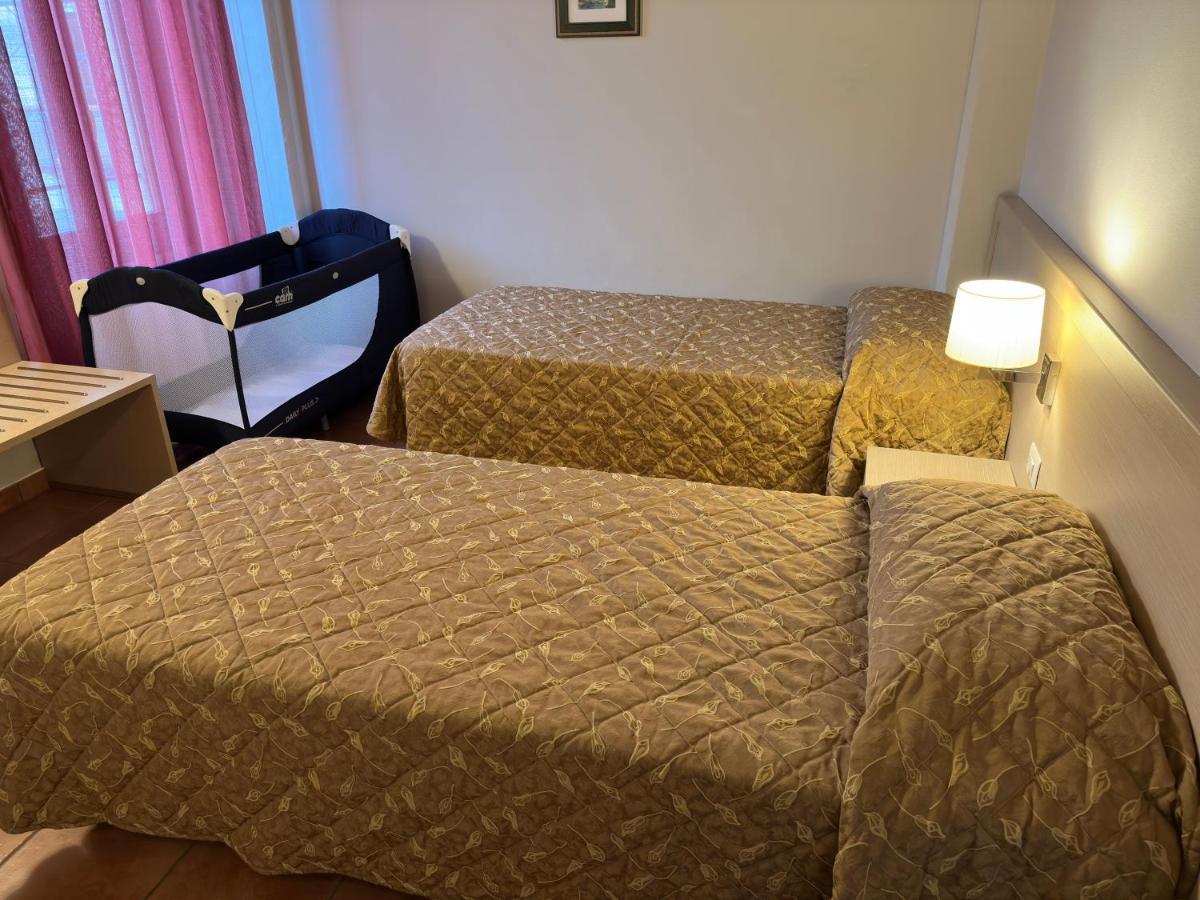 Bed and Breakfast Domus San Bernardino Верона Экстерьер фото