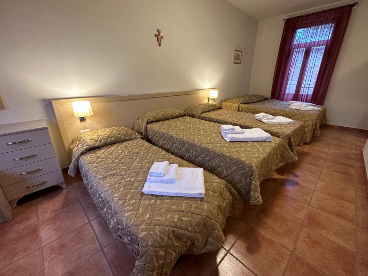 Bed and Breakfast Domus San Bernardino Верона Экстерьер фото