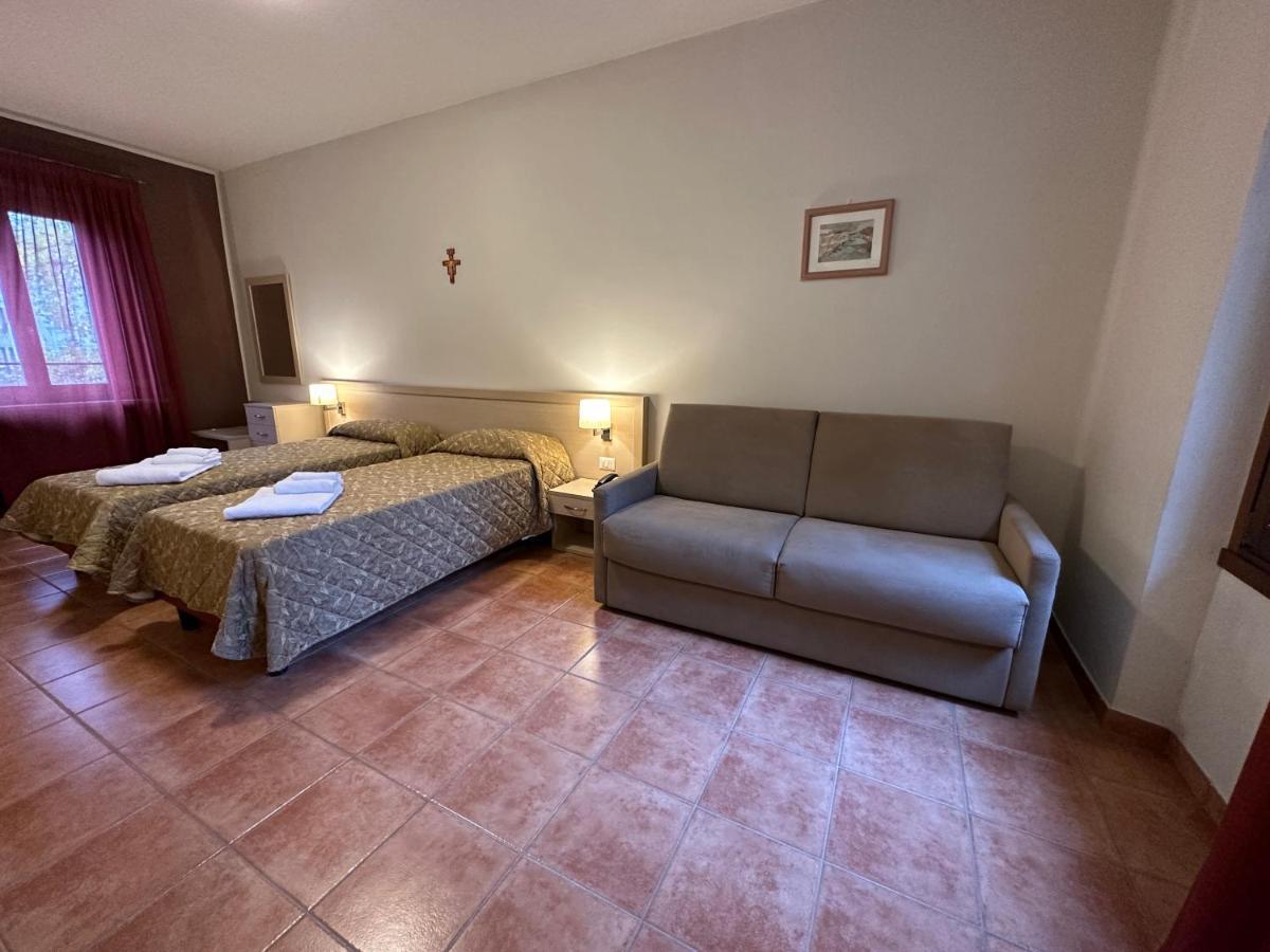 Bed and Breakfast Domus San Bernardino Верона Экстерьер фото
