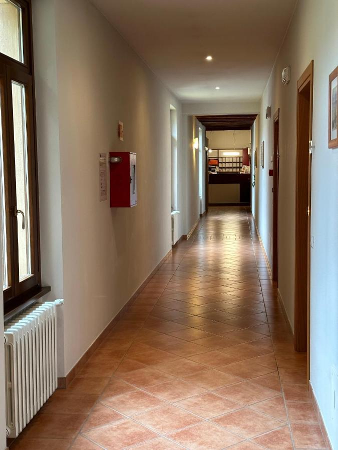 Bed and Breakfast Domus San Bernardino Верона Экстерьер фото