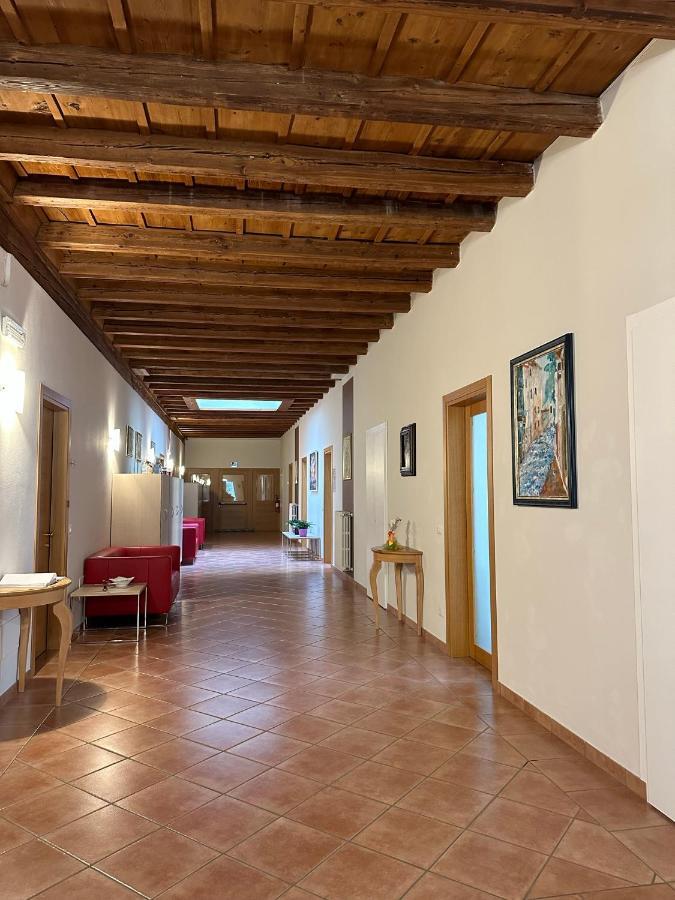 Bed and Breakfast Domus San Bernardino Верона Экстерьер фото