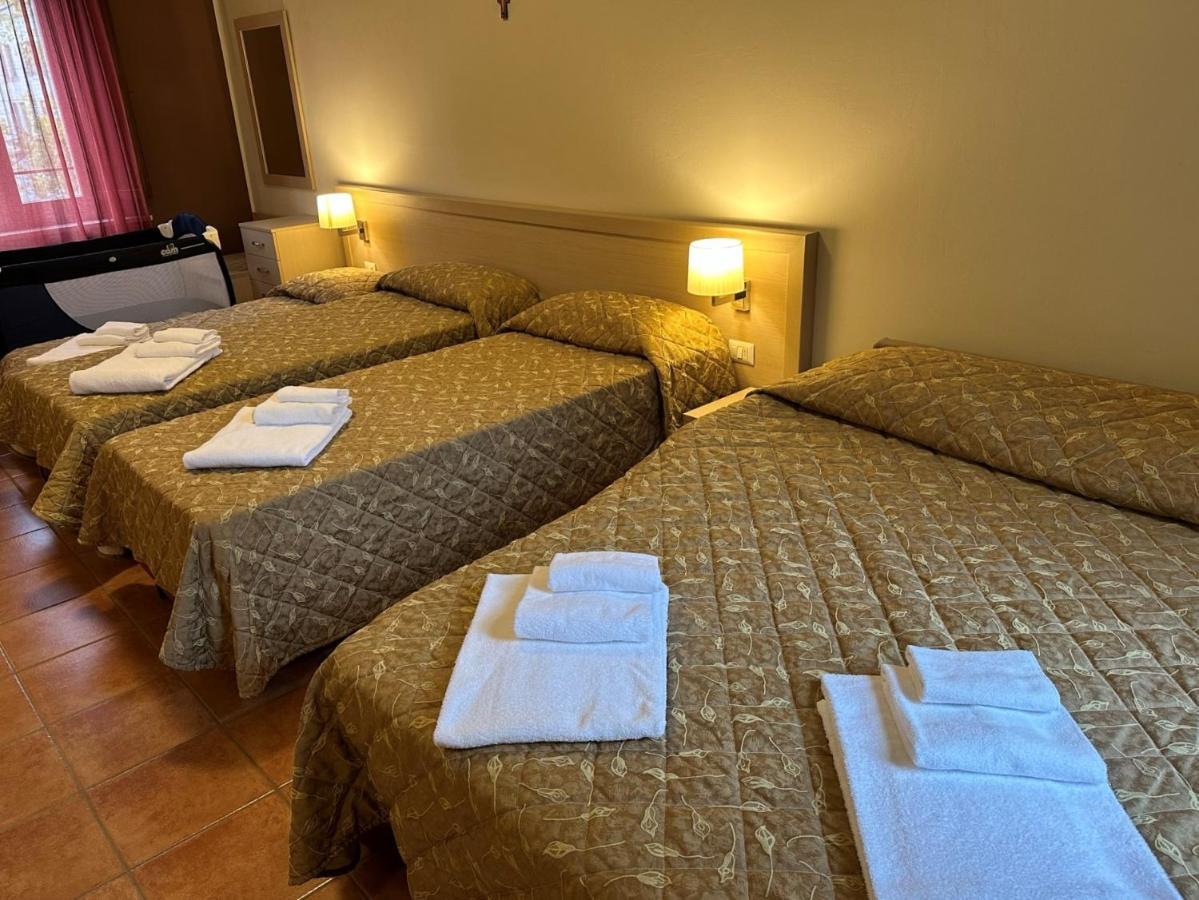 Bed and Breakfast Domus San Bernardino Верона Экстерьер фото