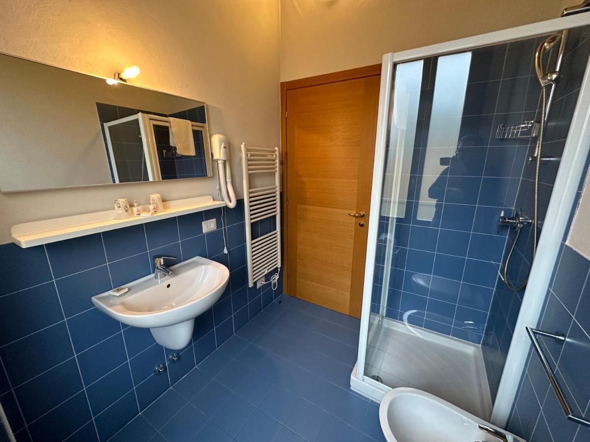 Bed and Breakfast Domus San Bernardino Верона Экстерьер фото