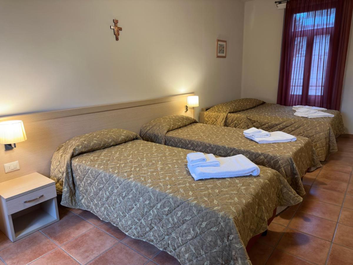 Bed and Breakfast Domus San Bernardino Верона Экстерьер фото