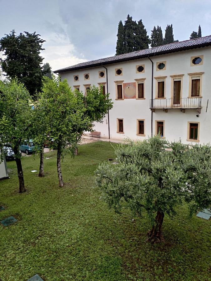 Bed and Breakfast Domus San Bernardino Верона Экстерьер фото