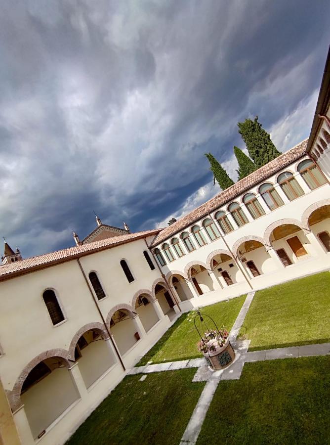 Bed and Breakfast Domus San Bernardino Верона Экстерьер фото