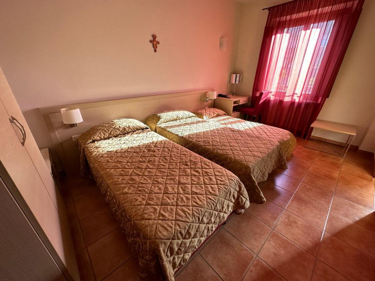 Bed and Breakfast Domus San Bernardino Верона Экстерьер фото