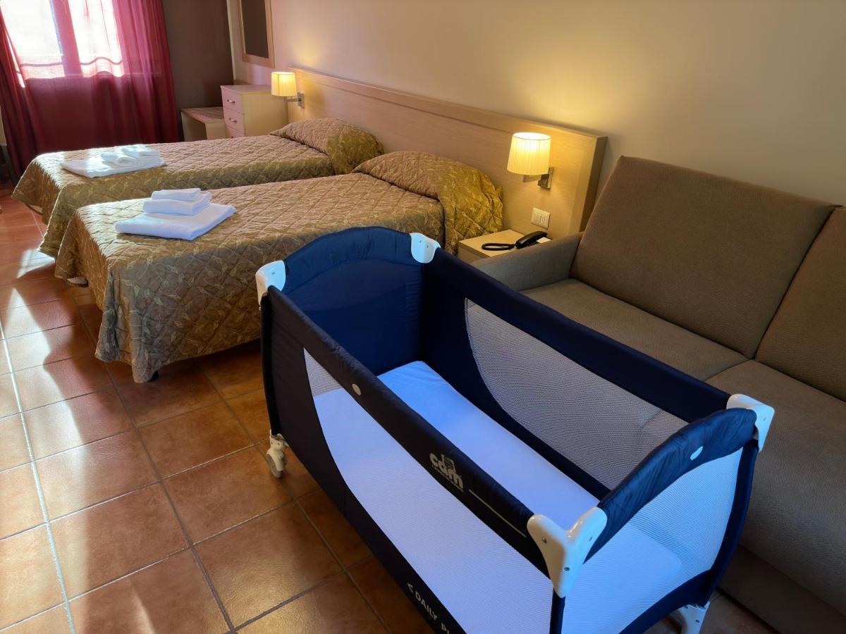 Bed and Breakfast Domus San Bernardino Верона Экстерьер фото