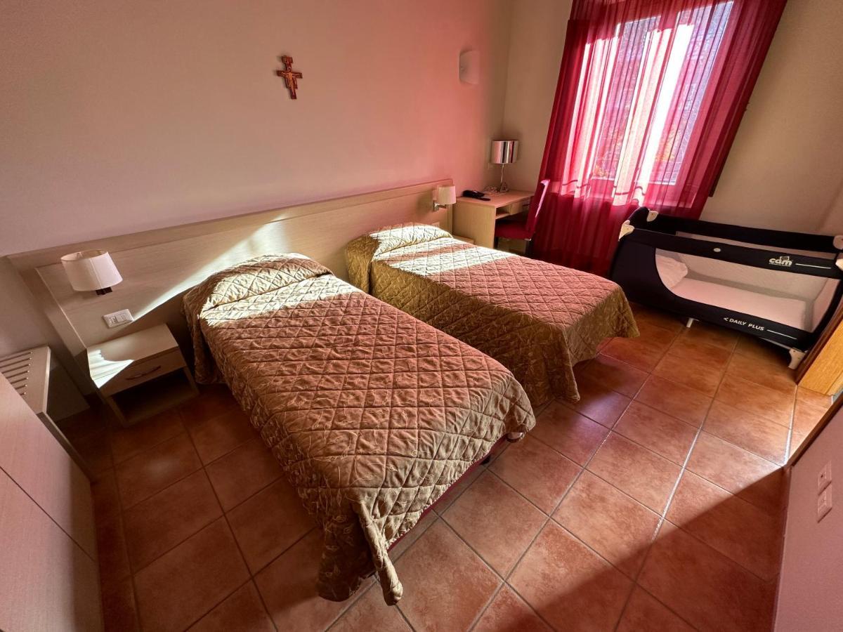 Bed and Breakfast Domus San Bernardino Верона Экстерьер фото