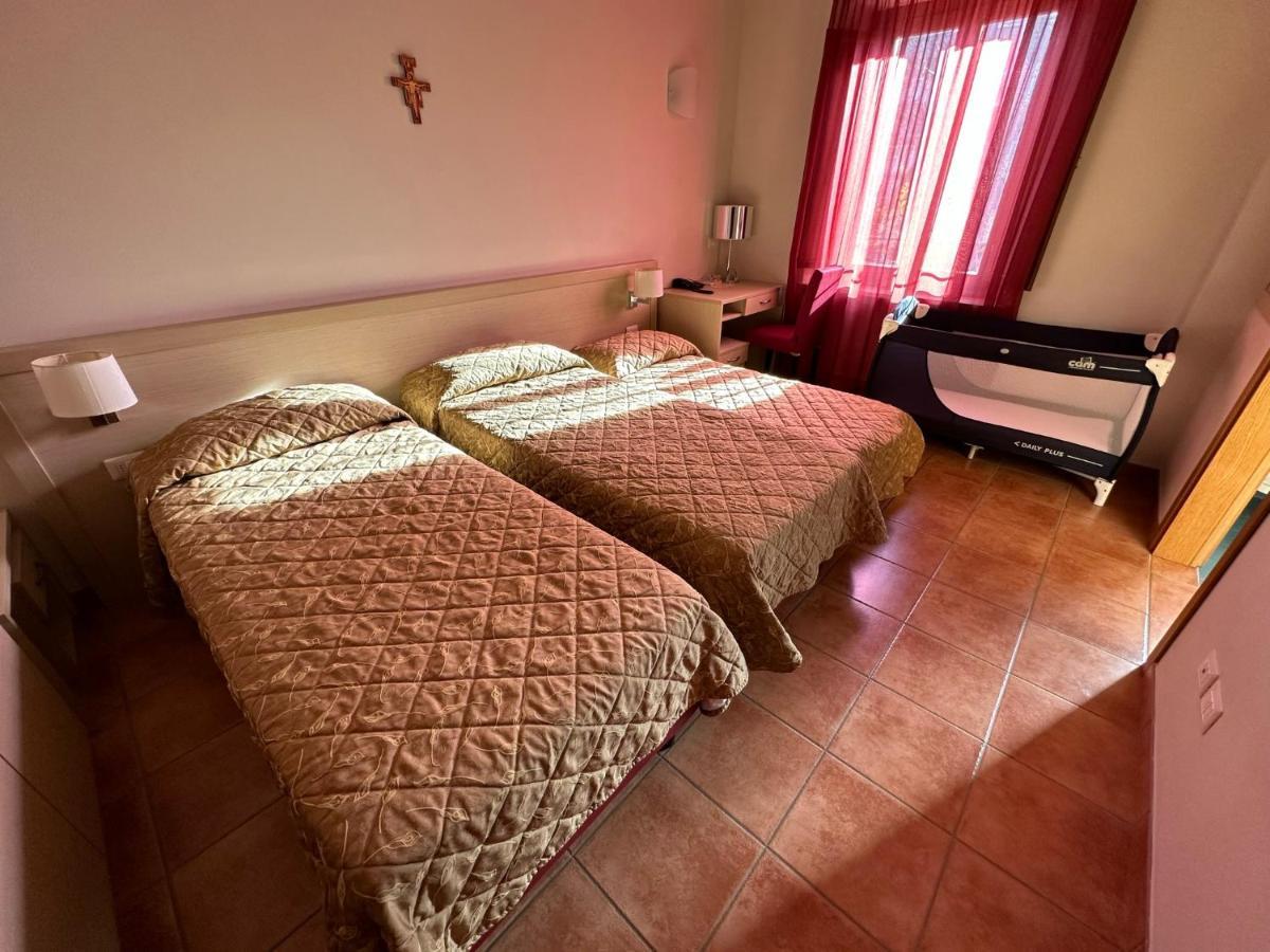 Bed and Breakfast Domus San Bernardino Верона Экстерьер фото